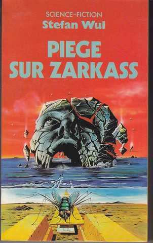 Pi�ge sur Zarkass