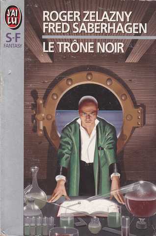 Le trone noir