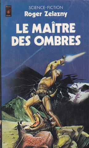Le ma�tre des ombres