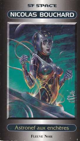 Astronefs aux ench�res
