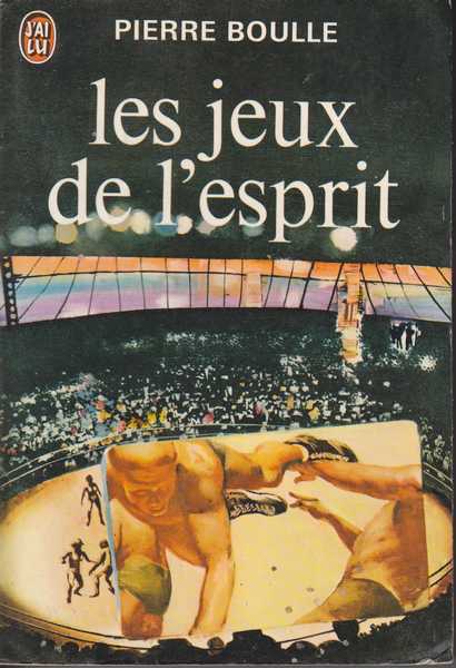 Les jeux de l'esprit