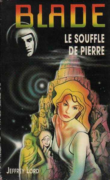 Blade 118 - Le souffle de pierre