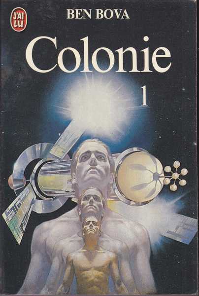 Colonie 1
