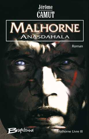 Malhorne 3 - Anasdahala
