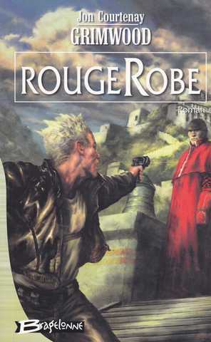 rougeRobe 