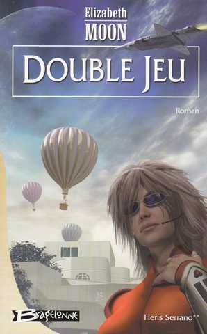 Heris Serrano 2 - Double jeu