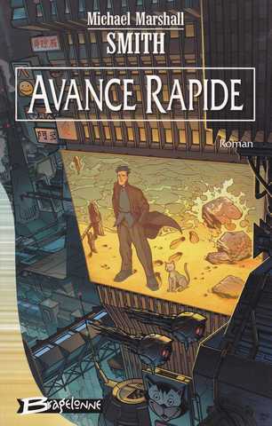 Avance rapide 
