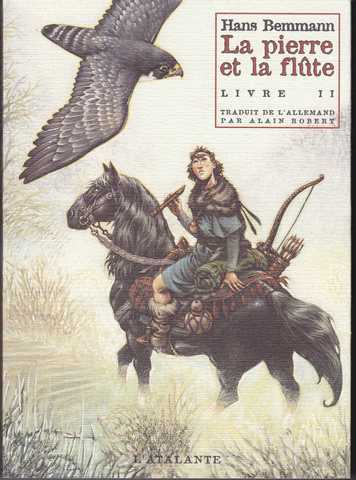 la pierre et la flute 2