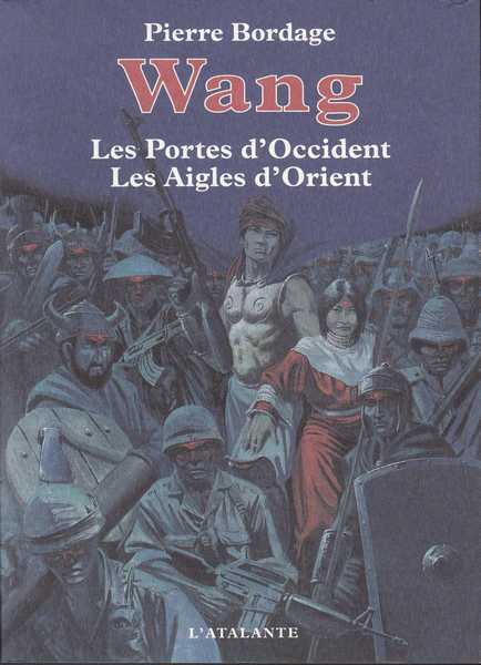 Wang - l'int�grale