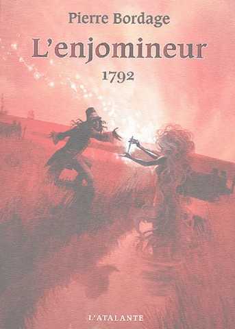 L'Enjomineur 1 - 1792 