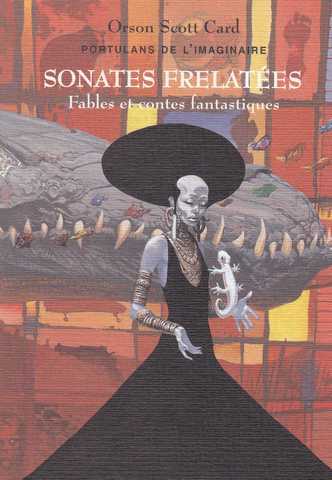 Sonates frelates (Fables et contes fantastiques) 