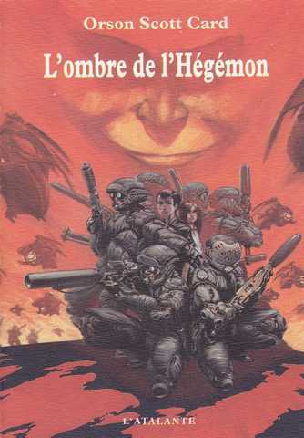 L'Ombre de l'h�g�mon 