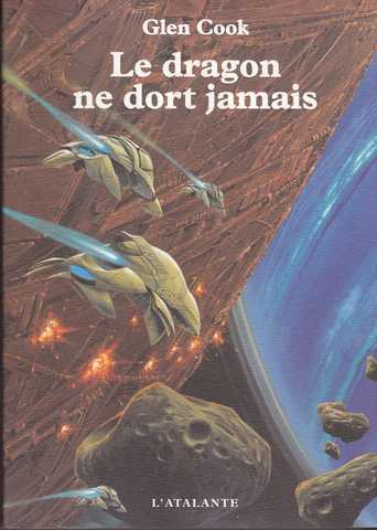 Le Dragon ne dort jamais 