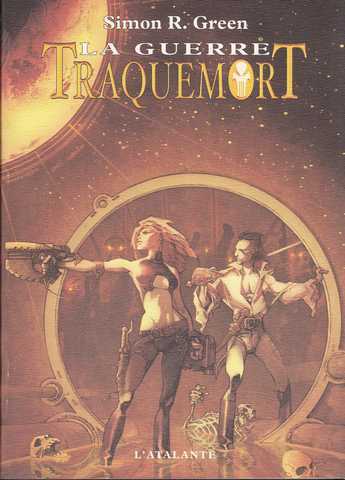 Traquemort 3 - La guerre 