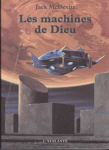 Les Machines de Dieu 