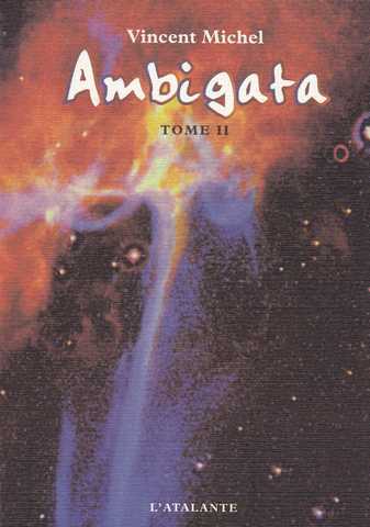 Ambigata - 2 