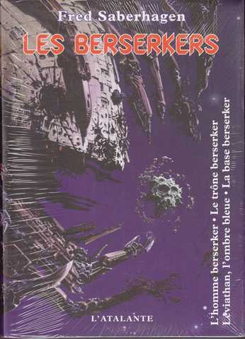 Les Berserkers 2  - Livres V � VIII