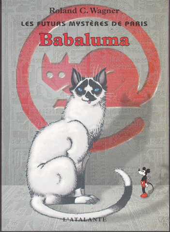 Les futurs myst�res de Paris 7 - Babaluma 