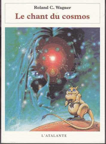 Le chant du cosmos