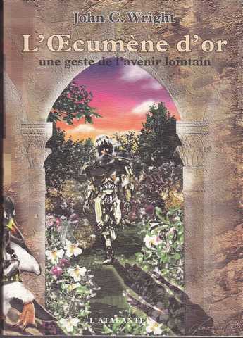 L'Oecum�ne d'or