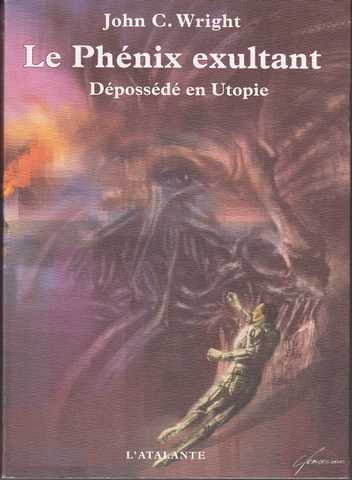 Le Ph�nix exultant 