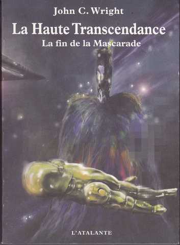 La Haute Transcendance 