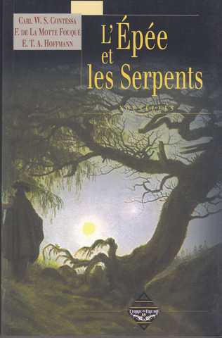 L'pe et les serpents