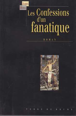 Les Confessions d'un fanatique 