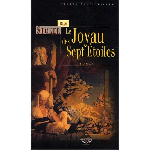 Le Joyau des sept toiles 