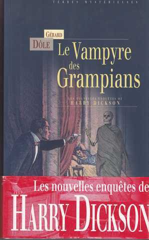 Le Vampyre des Grampians