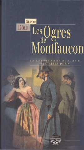 Les Ogres de Montfaucon 