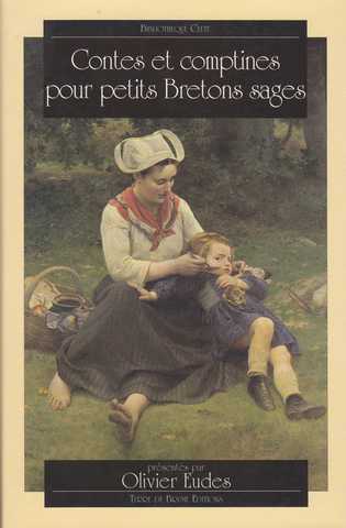 Contes et comptines pour petit bretons sages