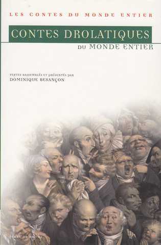 Contes drolatiques du monde entier