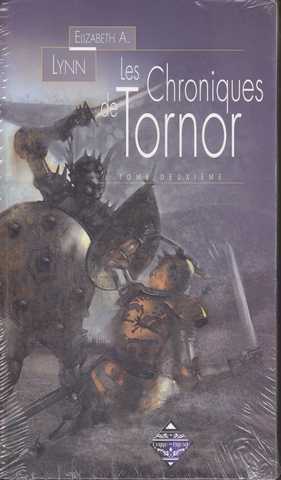 Les Chroniques de Tornor 2