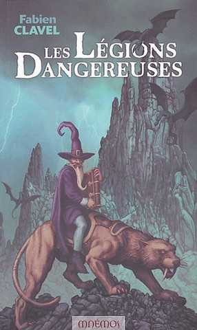 Les l�gions dangereuses