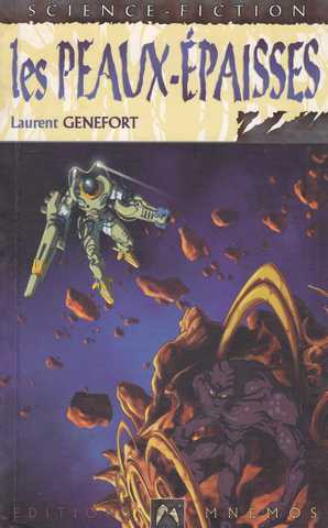 Les peaux-�paisses