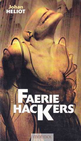 Faerie hackers