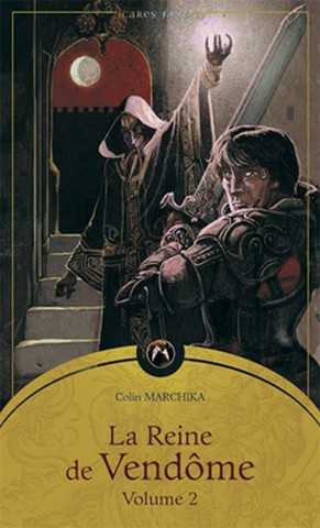 La reine de vendome 2