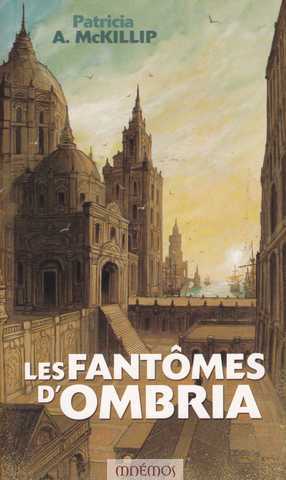 Les fant�mes d'Ombria