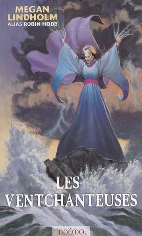 Ki et Vandien 2 - Les venchanteuses
