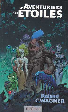 Aventuriers des �toiles