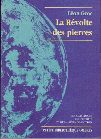 La revolte des pierres