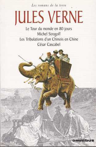 Les Romans de la terre 