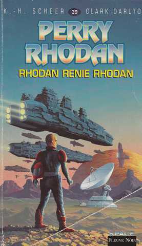 Perry Rhodan 039 - Rhodan renie Rhodan