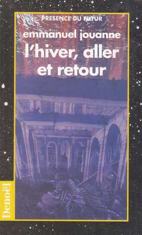 L'hiver, aller et retour