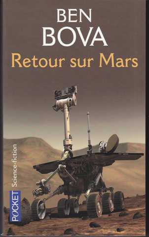 Retour sur Mars
