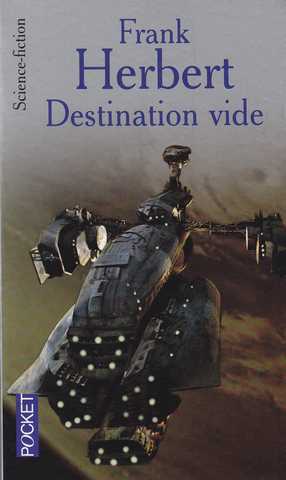 Le programme conscience 1 - Destination vide