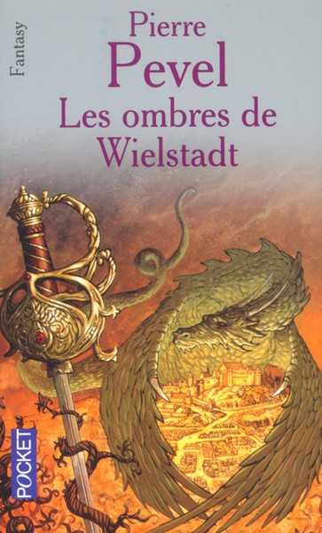 Les ombres de wielstadt