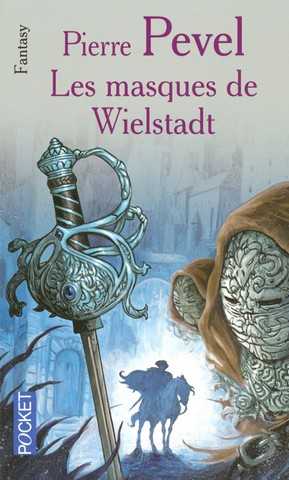 les masques de wielstadt