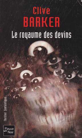 Le Royaume des devins